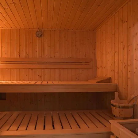 Vacationclub - Podgorzynska 6a 5 * イェレニャ・グーラ