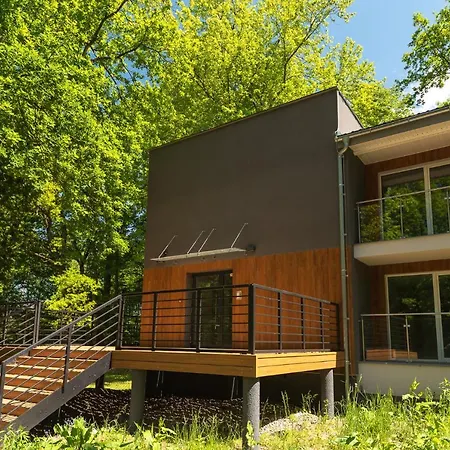 Vacationclub - Podgorzynska 6a 5