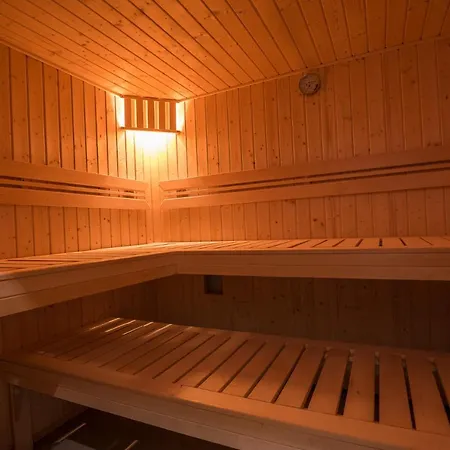 Vacationclub - Podgorzynska 6a 5 アパート