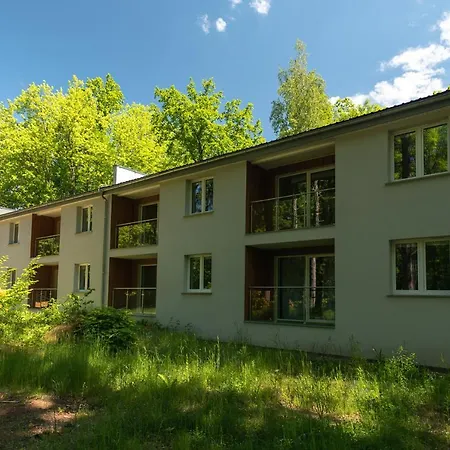 Vacationclub - Podgorzynska 6a 5 *
