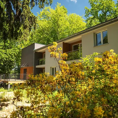 Vacationclub - Podgorzynska 6a 5 *