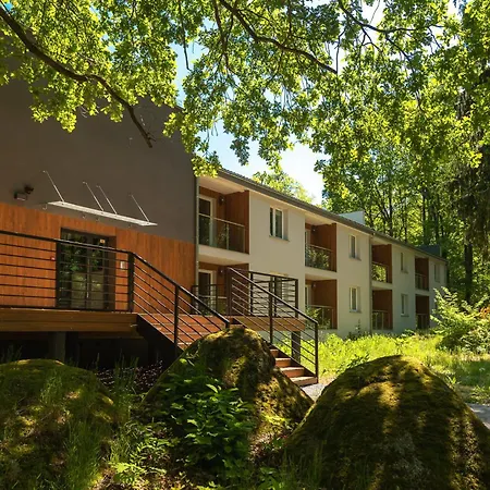 Vacationclub - Podgorzynska 6a 5