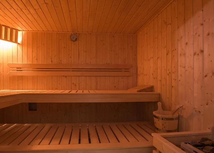 Vacationclub - Podgorzynska 6a 5 * Jelenia Gora