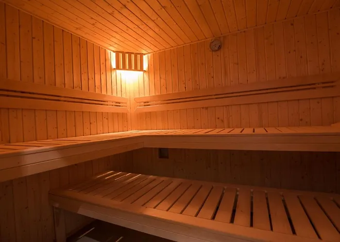 Vacationclub - Podgorzynska 6a 5 Apartment