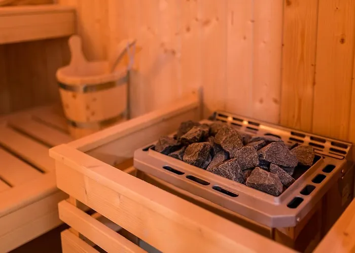 Vacationclub - Podgorzynska 6a 5