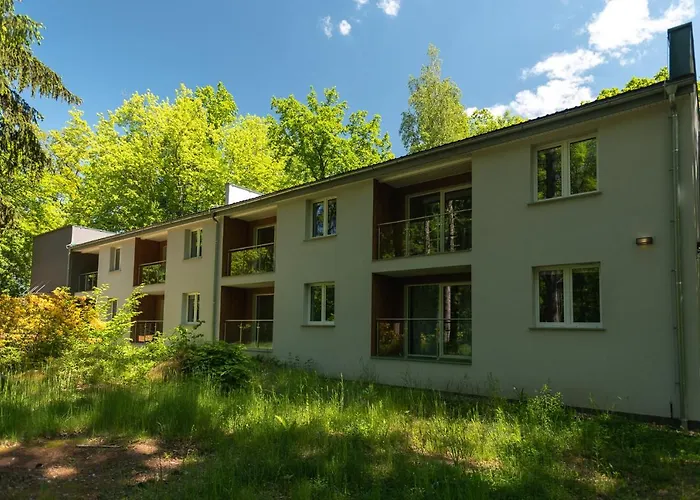 Vacationclub - Podgorzynska 6a 5 *