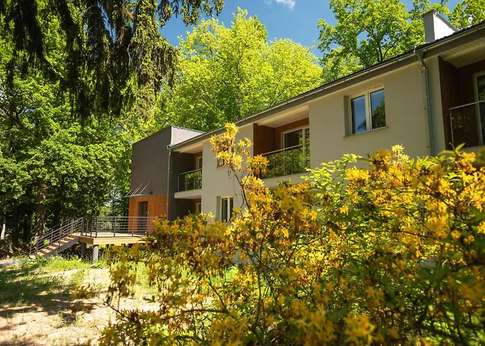 Vacationclub - Podgorzynska 6a 5 *