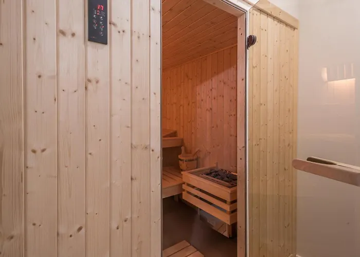 Vacationclub - Podgorzynska 6a 5